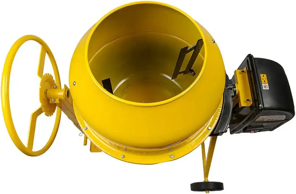 Betoniera Volter VM180 - 3