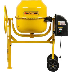 Betoniera Volter VM180