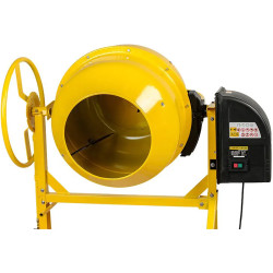 Betoniera Volter VM180 Thumb