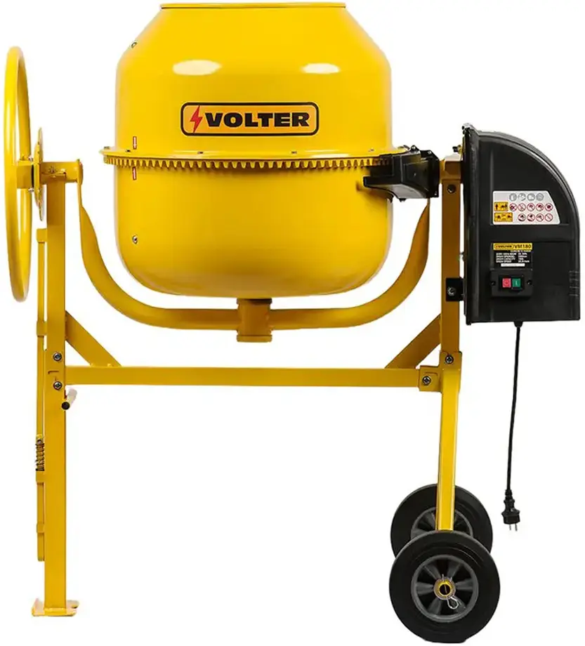 Betoniera Volter VM180