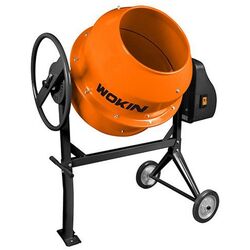 Betoniera Wokin 786520