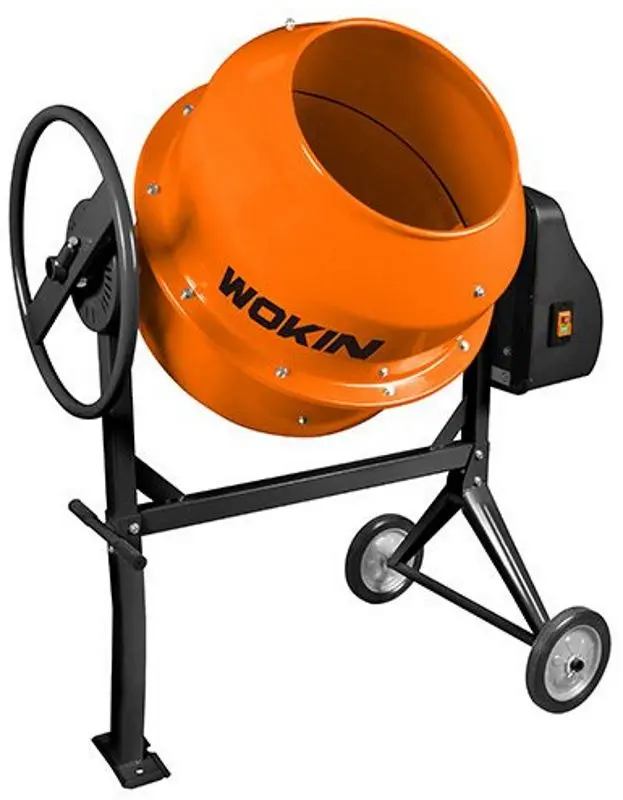 Betoniera Wokin 786520