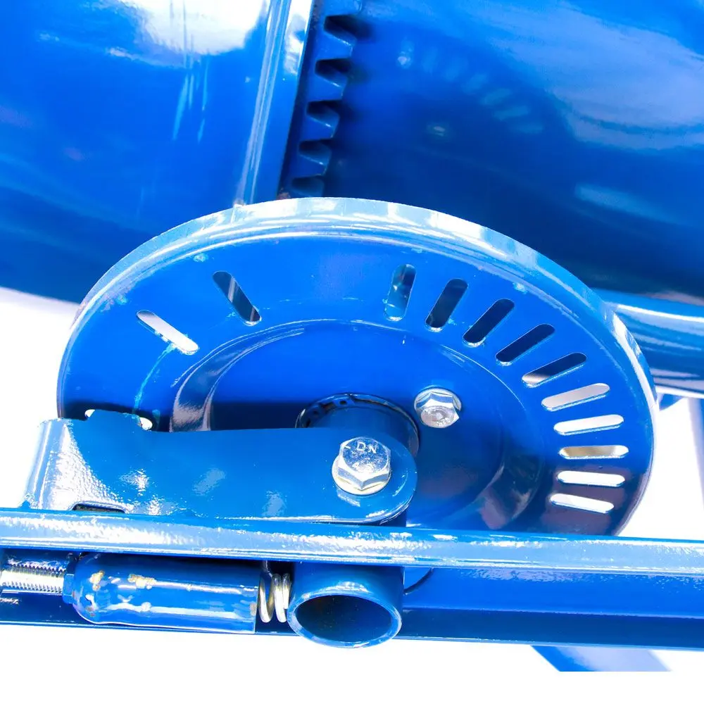 Betonieră Ztrust BK140 (Blue) - 3