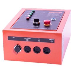 Panou automatizare generator Blade ADG11050 Thumb