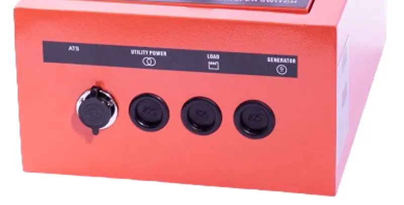 Panou automatizare generator Blade ADG11050