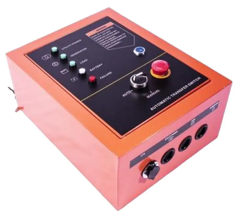 Panou automatizare generator Blade ADG11050