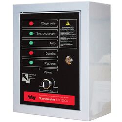 Блок автоматики Fubag Startmaster DS 25000