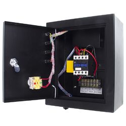 Блок автоматического управления генератором Huter 64/1/20 (Black) Thumb