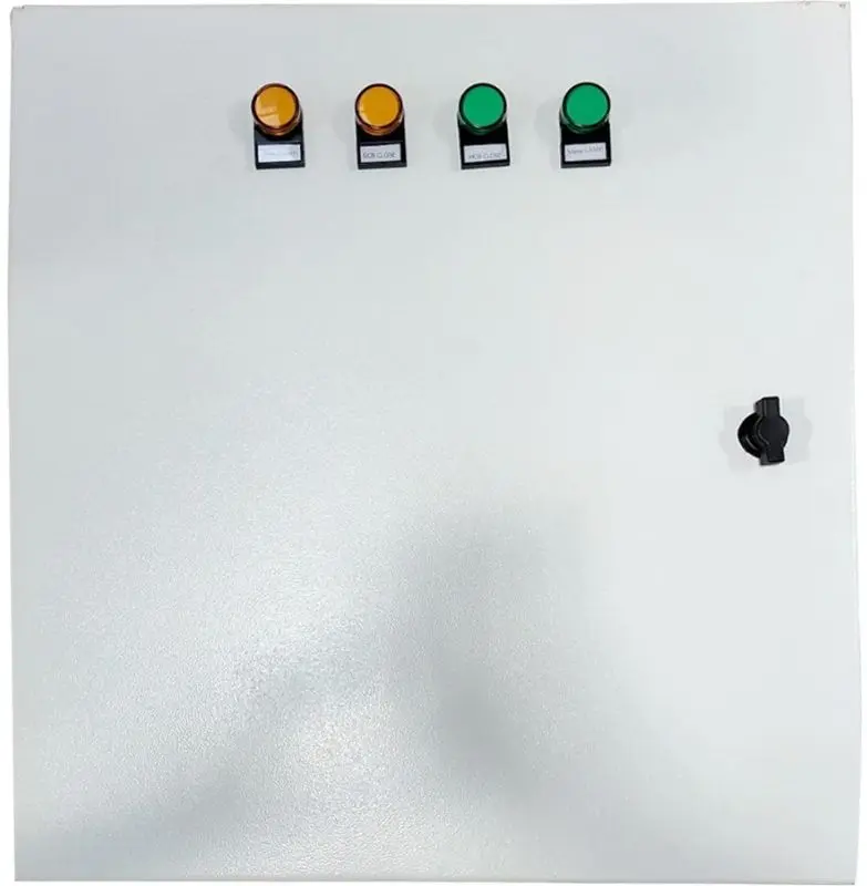 Panou de automatizare generator Hyundai ATS-63A