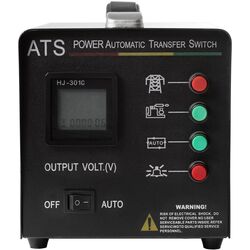 Panou automatizare generator Kamoto ATS6500 Thumb
