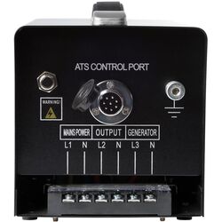 Panou automatizare generator Kamoto ATS6500 Thumb