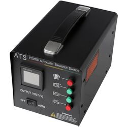 Panou automatizare generator Kamoto ATS6500 Thumb