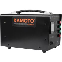 Panou automatizare generator Kamoto ATS6500 Thumb