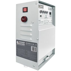 Panou automatizare generator Konner & Sohnen KS ATS 4/32-12 Thumb