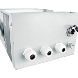 Panou automatizare generator Konner & Sohnen KS ATS 4/32-12 Thumb