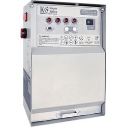 Sistem de automatizare Konner & Sohnen KS ATS 4/32-15