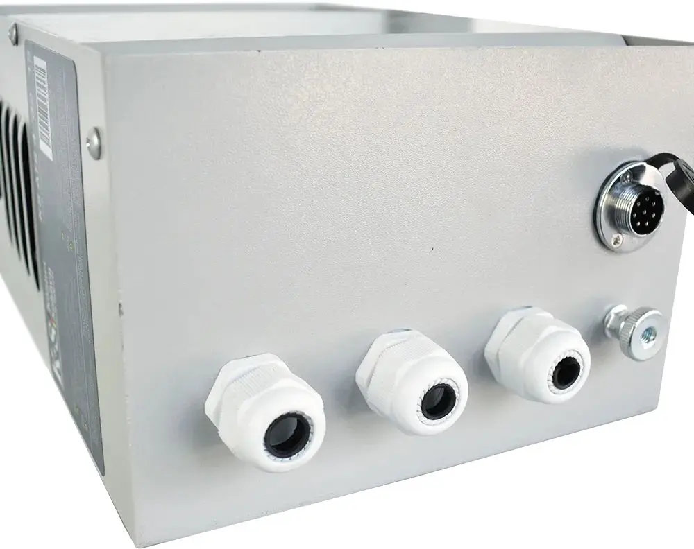 Sistem de automatizare Konner & Sohnen KS ATS 4/32-15