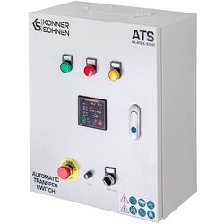 Блок автоматики Konner & Sohnen KS ATS 4/63HD Thumb