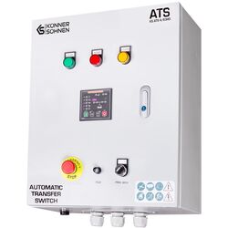 Блок автоматики Konner & Sohnen KS ATS 4/63HD Thumb