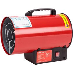 Газовая тепловая пушка AGM AGH 15