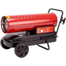 Тепловая пушка AGM ADH 37