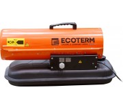 Тепловая пушка Ecoterm DHD-204