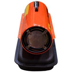 Тепловая пушка Ecoterm DHD-204 Thumb