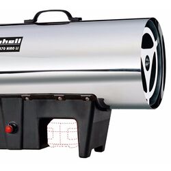 Тепловая пушка Einhell GE-HG 18/370 Niro Li-Solo Thumb
