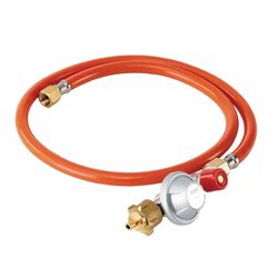 Тепловая пушка Einhell GE-HG 18/370 Niro Li-Solo Thumb