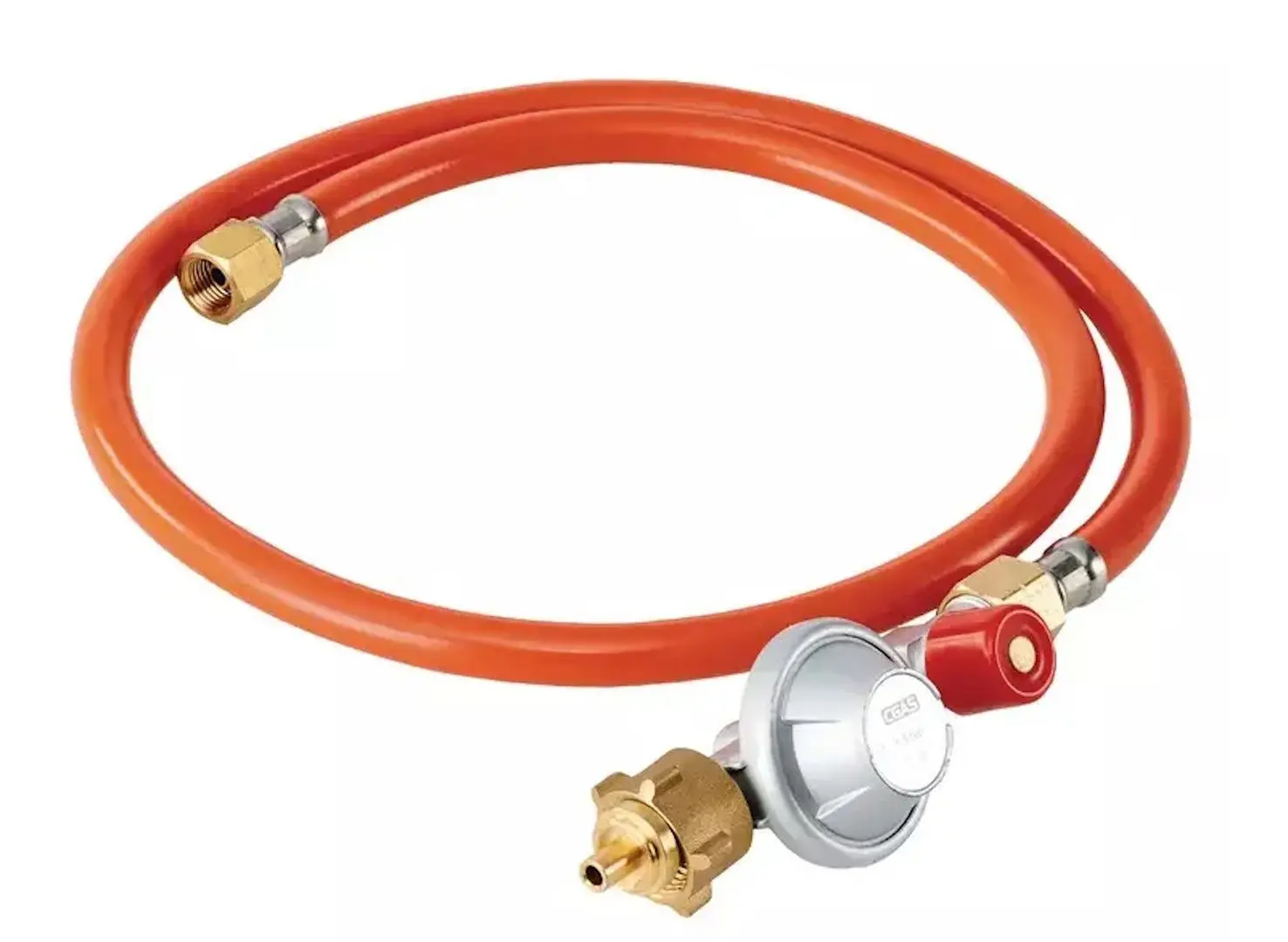 Тепловая пушка Einhell GE-HG 18/370 Niro Li-Solo - 4