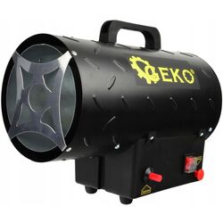 Газовая тепловая пушка Geko G80410 (Black)