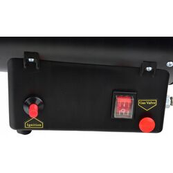 Aeroterma pe gaz Geko G80410 (Black) Thumb