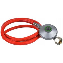 Aeroterma pe gaz Geko G80410 (Black) Thumb