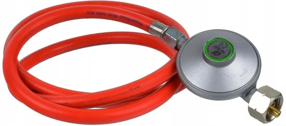 Aeroterma pe gaz Geko G80410 (Black) - 7