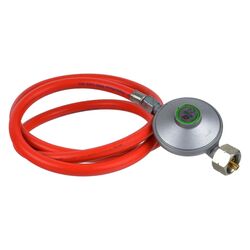 Газовая тепловая пушка Geko G80411 (Black) Thumb