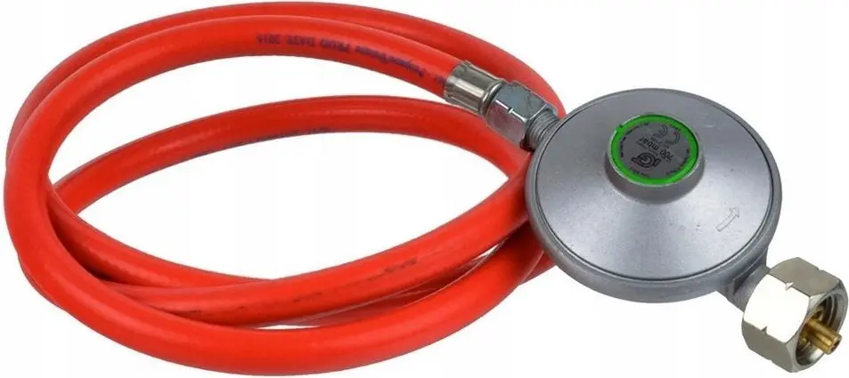 Aeroterma pe gaz Geko G80412 (Black) - 6