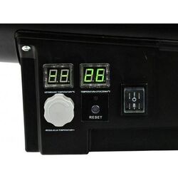 Газовая тепловая пушка Geko G80415 Thumb