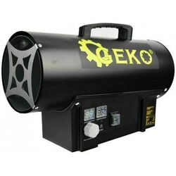 Газовая тепловая пушка Geko G80415