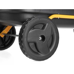 Тепловая пушка Geko G80426 (Black) Thumb