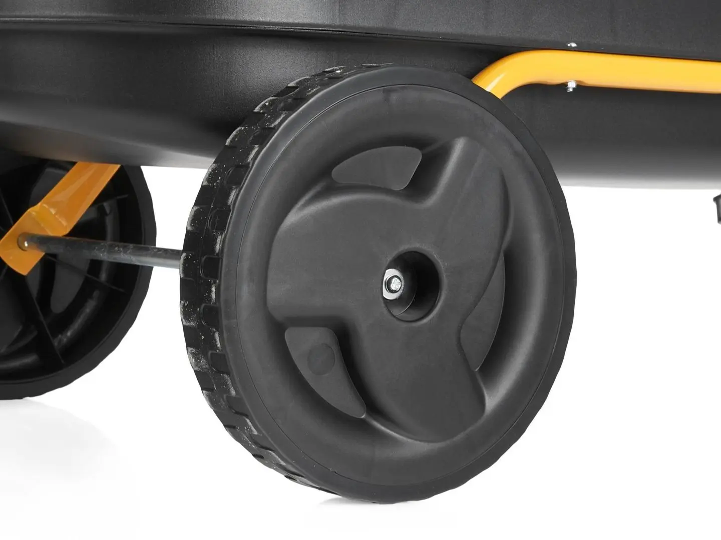 Тепловая пушка Geko G80426 (Black) - 5