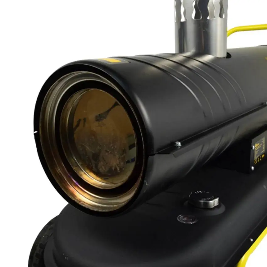 Aeroterma pe diesel Hagel TSD-30C