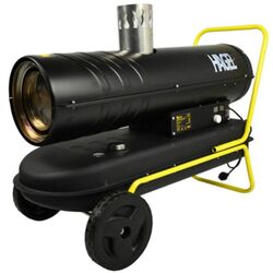 Aeroterma pe diesel Hagel TSD-30C