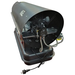 Aeroterma electrica Hagel TSD-50C Thumb