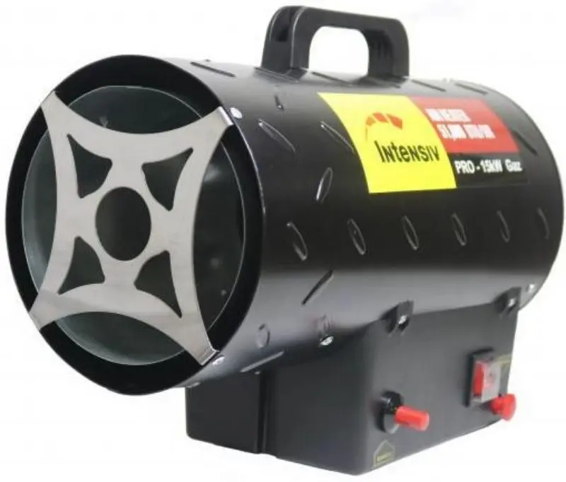 Aerotermă pe gaz Intensiv Pro 53201