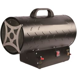 Aerotermă pe gaz Intensiv Pro 53203