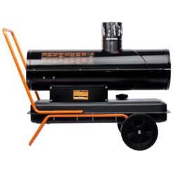 Tun de caldura Kamoto IDH 20R (Black) Thumb