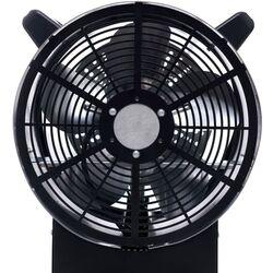 Aeroterma pe gaz Kraft&Dele Professional KD11707 (Grey) Thumb