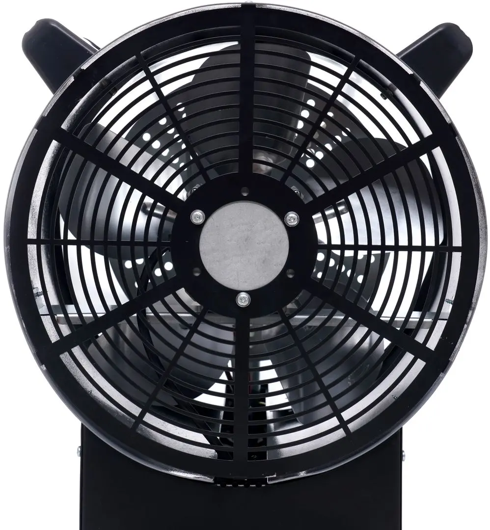 Aeroterma pe gaz Kraft&Dele Professional KD11707 (Grey)