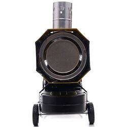 Tun de caldura Kraft&Dele Professional KD11717 Thumb