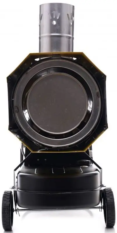 Tun de caldura Kraft&Dele Professional KD11717